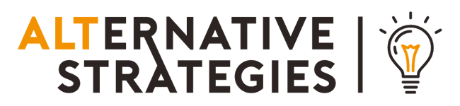 2025 sponsor Alternative Strategies