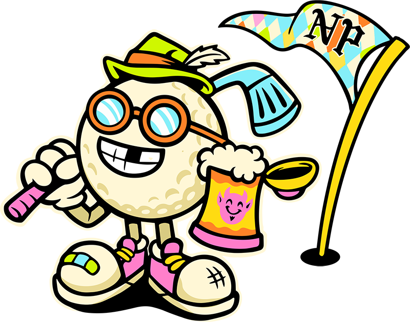 PUTT OBERFEST PUTT OBERFEST