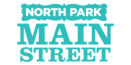 2026 Taste of North Park Sponsor North Park Main Street